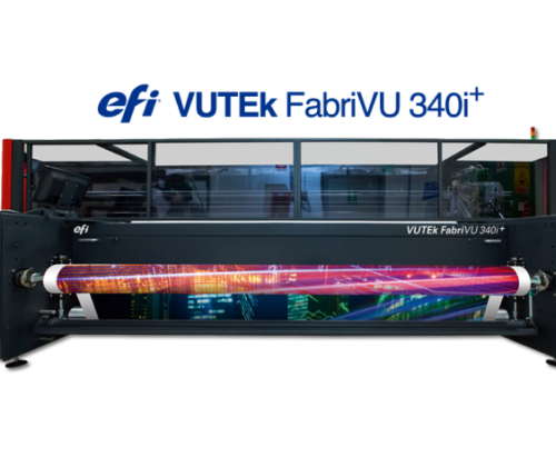 Efi VutekFabriVu 340i+